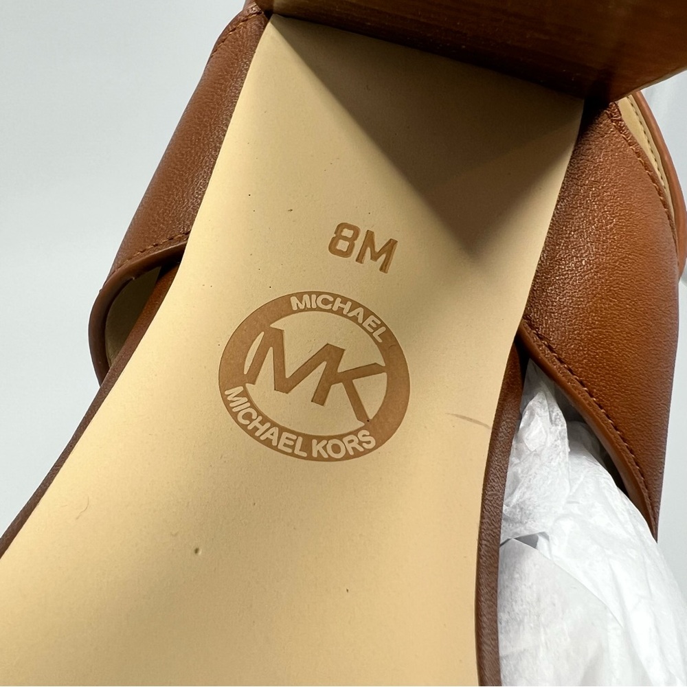 Michael Kors Becker Sandal - Picture 6 of 7